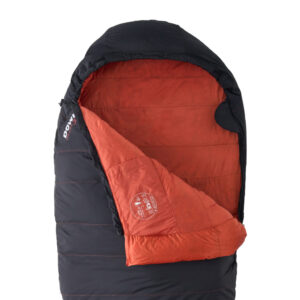 Saco de dormir Ultralite Down 300". Wilsa 8 Wilsa Saco de dormir Ultralite Down 300 32551