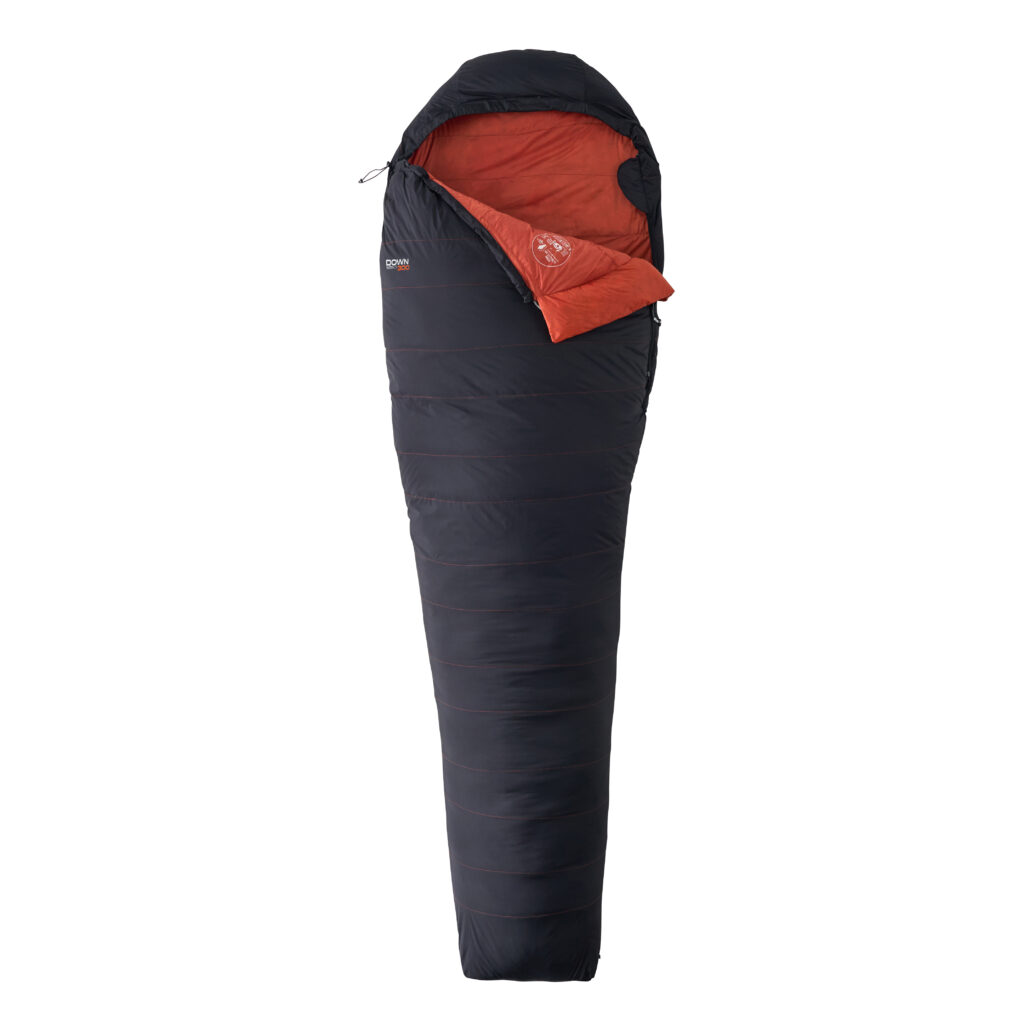 Saco de dormir Ultralite Down 300". Wilsa 2 Wilsa Saco de dormir Ultralite Down 300 84302