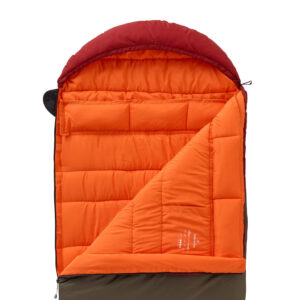 Saco-cama Wilsa "Vanoise 230 8 Saco-cama Vanoise 230 Wilsa 35684