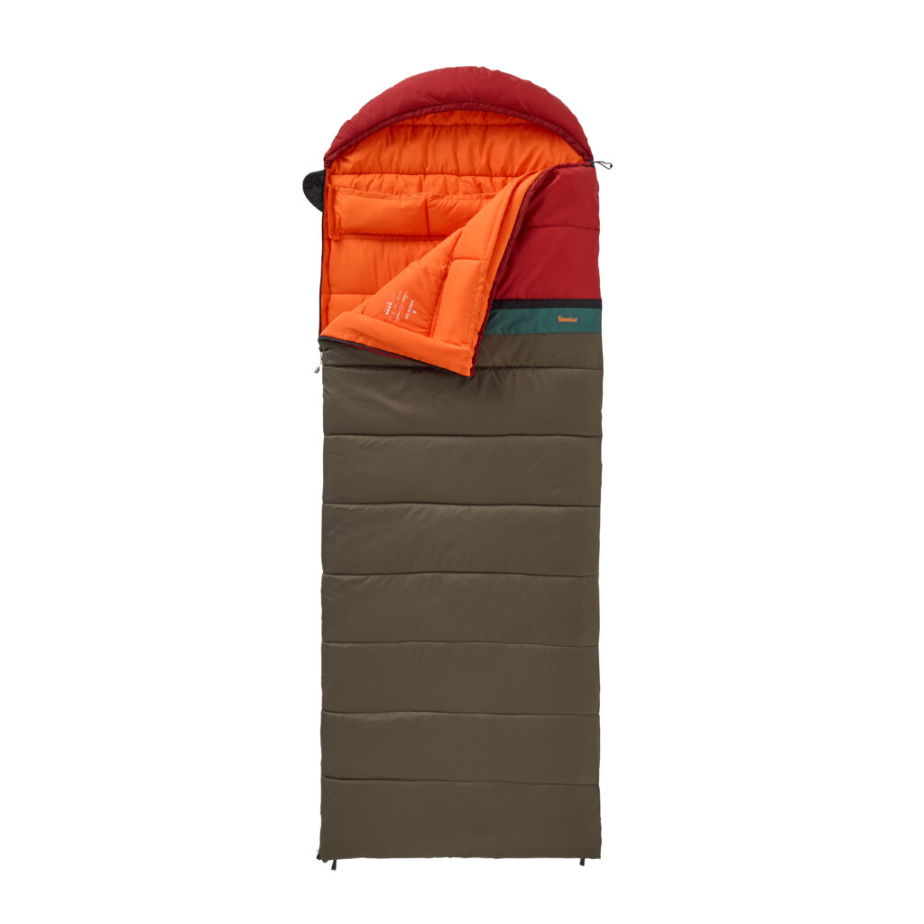 Saco-cama Wilsa "Vanoise 230 2 Saco-cama Vanoise 230 Wilsa 75918