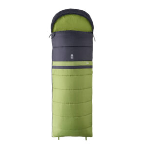 Saco-cama "Verdon Confort Wilsa 6 Wilsa Saco de dormir Verdon Confort 20989