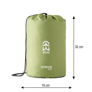 Saco-cama "Verdon Confort Wilsa 9 Wilsa Saco-cama Verdon Confort 47502
