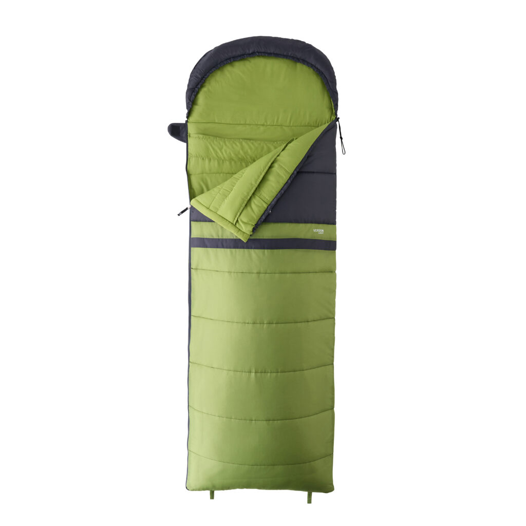 Saco-cama "Verdon Confort Wilsa 2 Wilsa Saco-cama Verdon Confort 56109