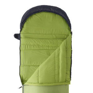 Saco-cama "Verdon Confort Wilsa 8 Wilsa Saco de dormir Verdon Confort 88371