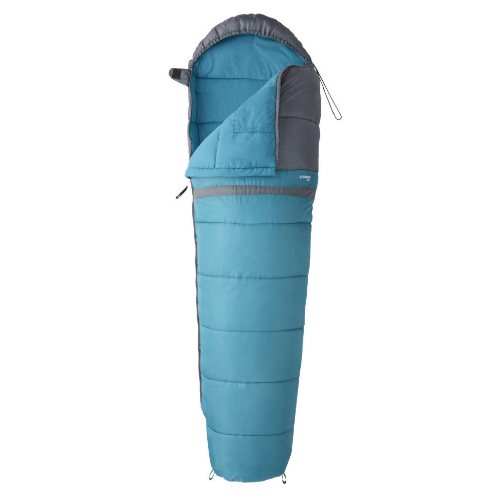 Saco de dormir "Verdon Light Wilsa 2 Wilsa Saco de dormir Verdon Light 2151