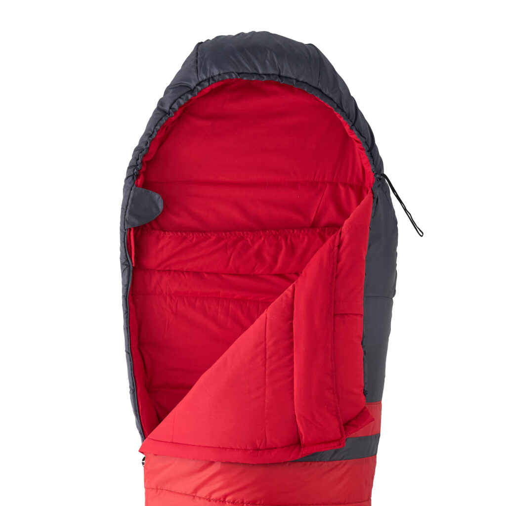 Saco de dormir "Verdon Wilsa 3 Wilsa Saco de dormir Verdon 51627