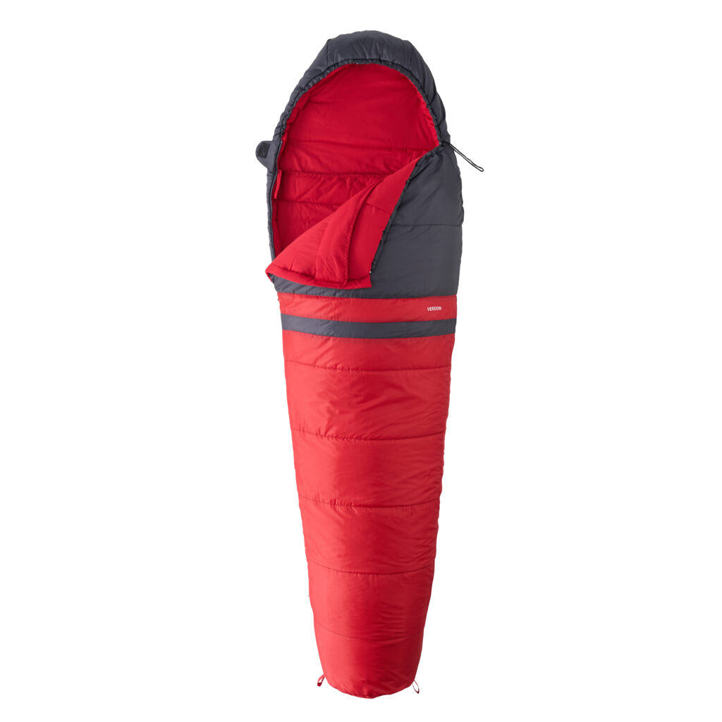 Saco de dormir "Verdon Wilsa 2 Wilsa Saco de dormir Verdon 87329