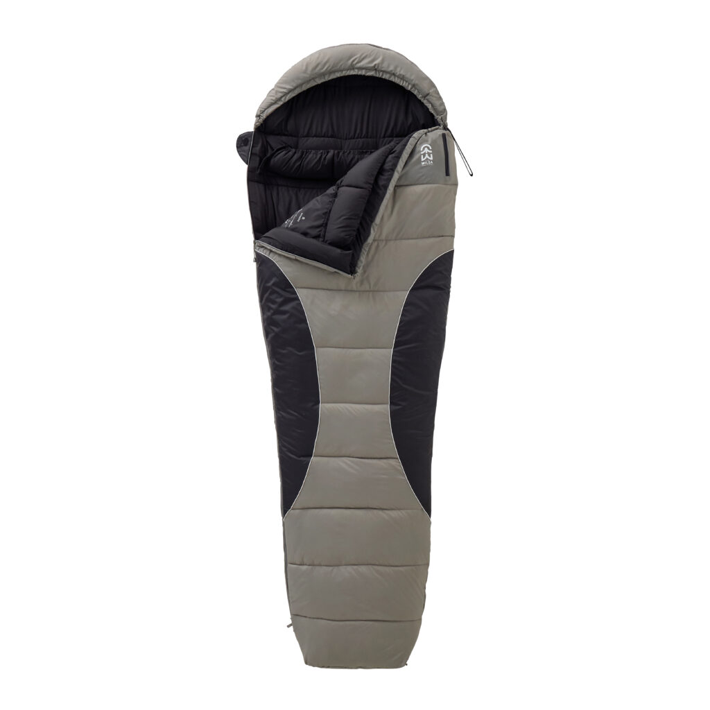 Saco-cama "Vosges Wilsa 2 Wilsa Saco de dormir Vosges 62248