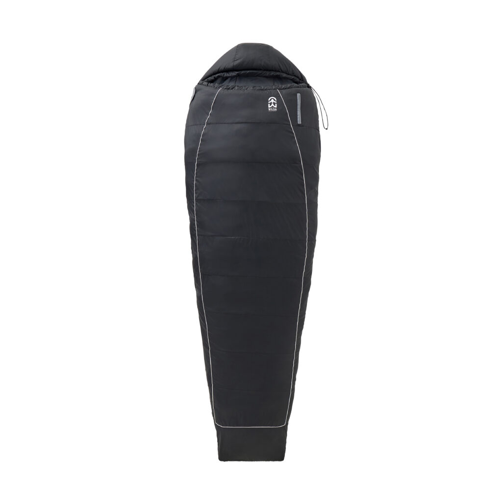 Saco de dormir X-Trem 1.0 Wilsa 1 Wilsa X Saco de dormir Trem 1.0 23263