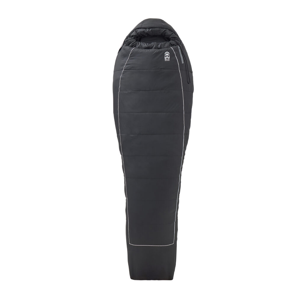 Saco de dormir X-Trem 2.0 Large". Wilsa 1 Wilsa X Trem 2.0 Saco-cama grande 25096