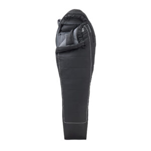Saco de dormir X-Trem 2.0 Large". Wilsa 7 Wilsa X Trem 2.0 Saco-cama grande 31597