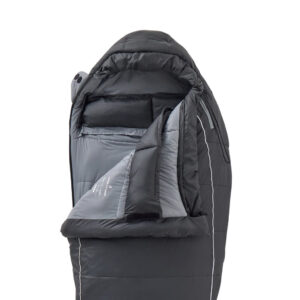 Saco de dormir X-Trem 2.0 Large". Wilsa 8 Wilsa X Trem 2.0 Saco-cama grande 68381