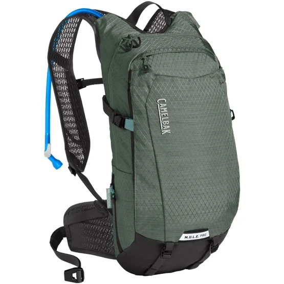 M.U.L.E.® PRO" 14L Hydratatietas CamelBak 1 M.U.L.E.® PRO 14L CamelBak drinkzak 81599