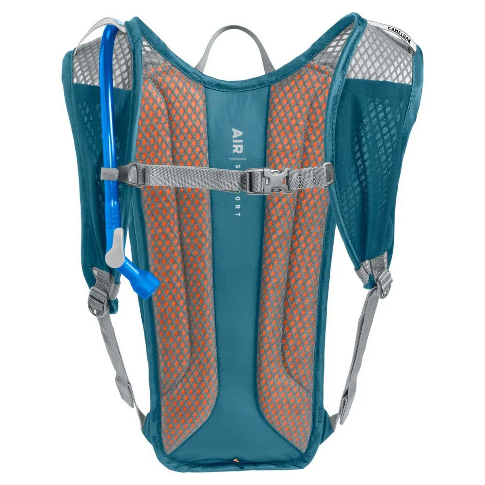 Saco de hidratação "Rogue Light" 7L CamelBak 6 Saco de hidratação Rogue Light 7L CamelBak 67196