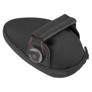 Borsa da bicicletta "Capsule Premio" 0,62L Silca 6 Silca Borsa da bicicletta Capsule Premio 17836
