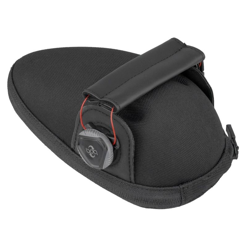 Borsa da bicicletta "Capsule Premio" 0,62L Silca 3 Silca Borsa da bicicletta Capsule Premio 17836