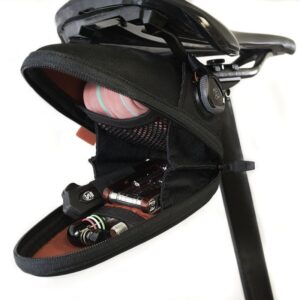 Borsa da bicicletta "Capsule Premio" 0,62L Silca 5 Silca Borsa da bicicletta Capsule Premio 98598