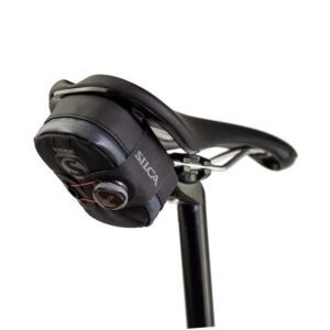 Mattone" fietszadeltas 0.41L Silca 4 Silca Mattone fietszadeltas 20498