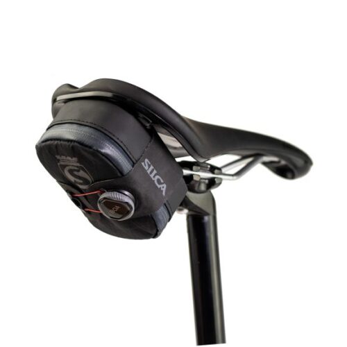 Mattone bicycle saddle bag Silca 20498