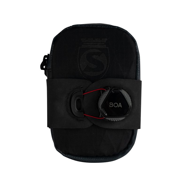 Mattone" fietszadeltas 0.41L Silca 3 Silca Mattone fietszadeltas 88233