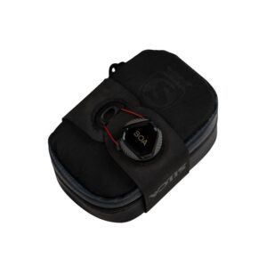 Mattone" fietszadeltas 0.41L Silca 5 Silca Mattone fietszadeltas 93165