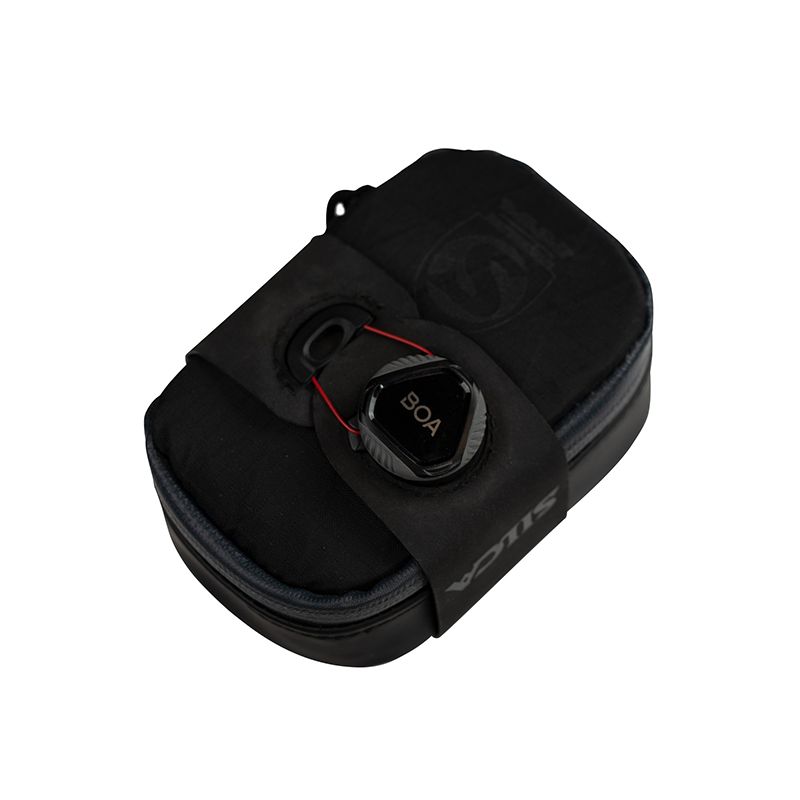 Mattone" fietszadeltas 0.41L Silca 2 Silca Mattone fietszadeltas 93165