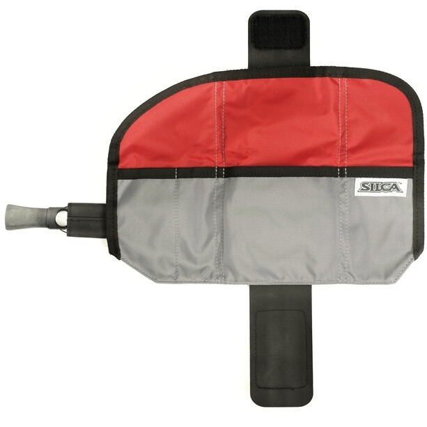 Roll Asymmetrico" fietszadeltas 0,7L Silca 4 Silca Roll Asymmetrico zadeltas 65531