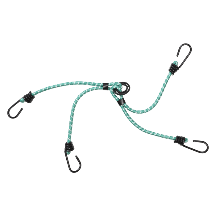 Cordão de aranha para porta-bagagens Joubert 1 Joubert Elástico para bagagem 32617