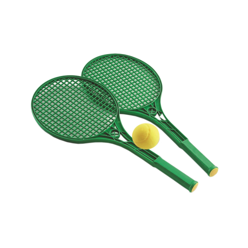 Conjunto de softtennis Adriatic 1 Conjunto de ténis macio Adriatic 20754