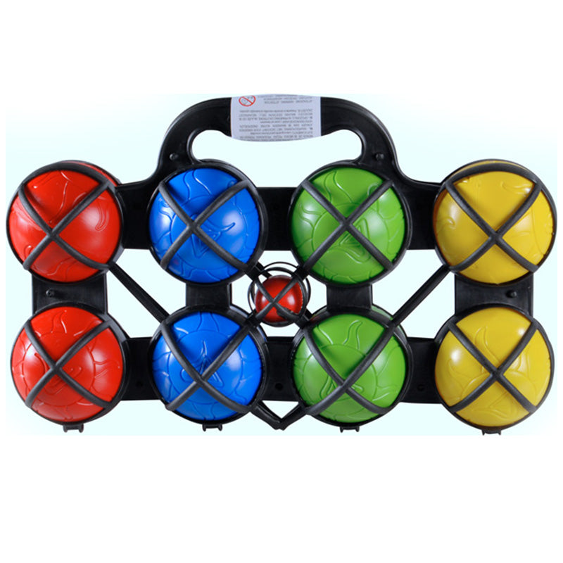 Adriatic Juego de Boccia O 73mm 83958