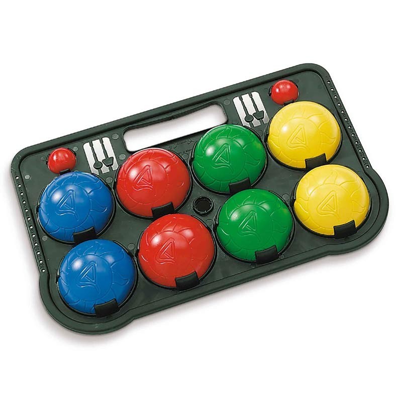Conjunto de Boccia O 90mm Adriatic 3087