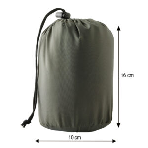 Saco de dormir impermeável Wilsa 5 Wilsa Saco de dormir impermeável 9274