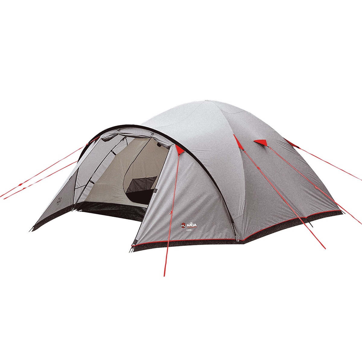 Wilsa Tenda Corte 4 98412