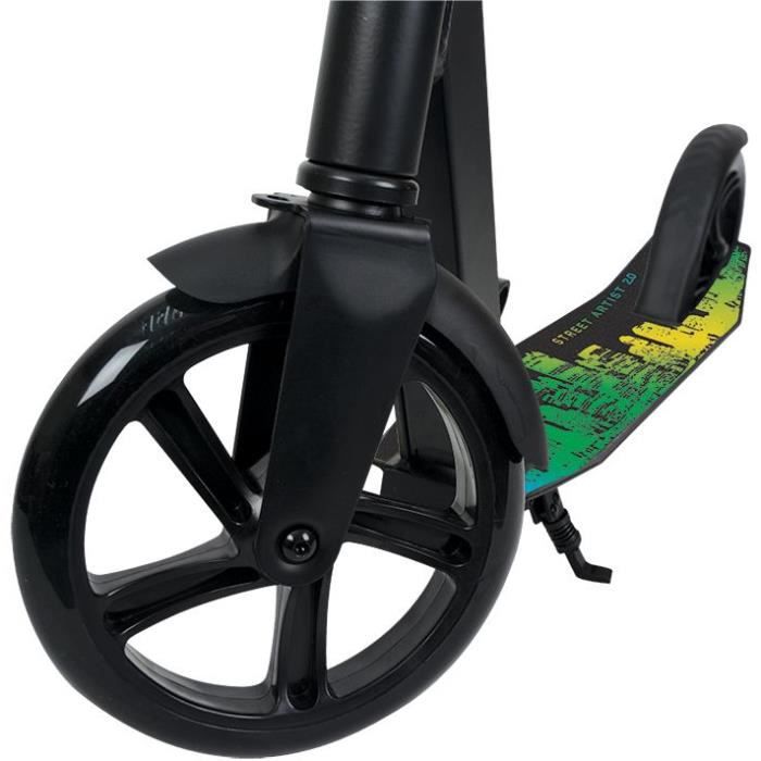 ArtistScooter da strada Schildkröt 3 Artist Scooter da strada Schildkrot 35187