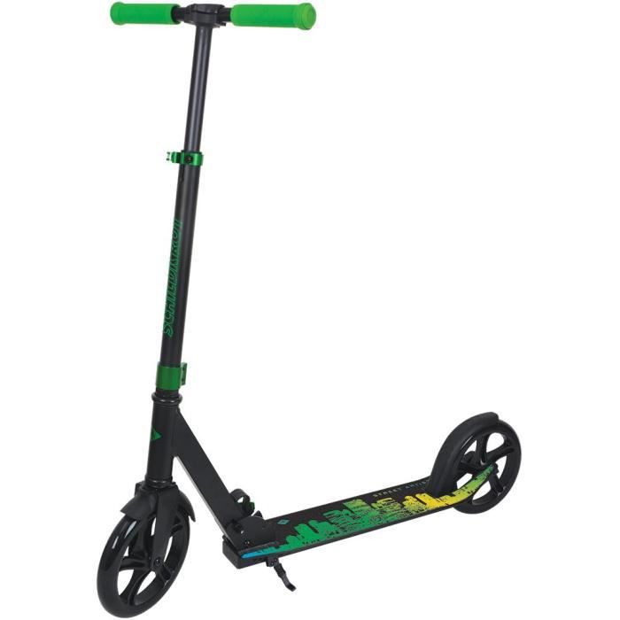 ArtistScooter da strada Schildkröt 1 Artist Scooter da strada Schildkrot 83380