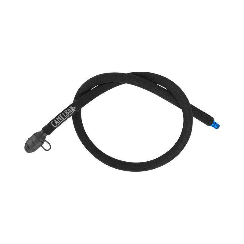 Mangueira de isolamento angular para o reservatório do saco CRUX® CamelBak 1 Mangueira de cotovelo isolada para o reservatório de bolso CRUX® CamelBak 62907