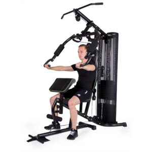 Ginásio doméstico Power Station KH100 VirtuFit 8 estação de pesos homegym kh100 (1)