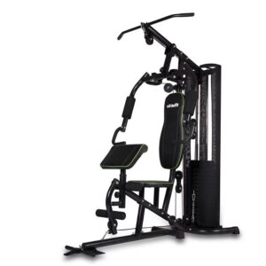Ginásio doméstico Power Station KH100 VirtuFit 7 estação de pesos homegym kh100