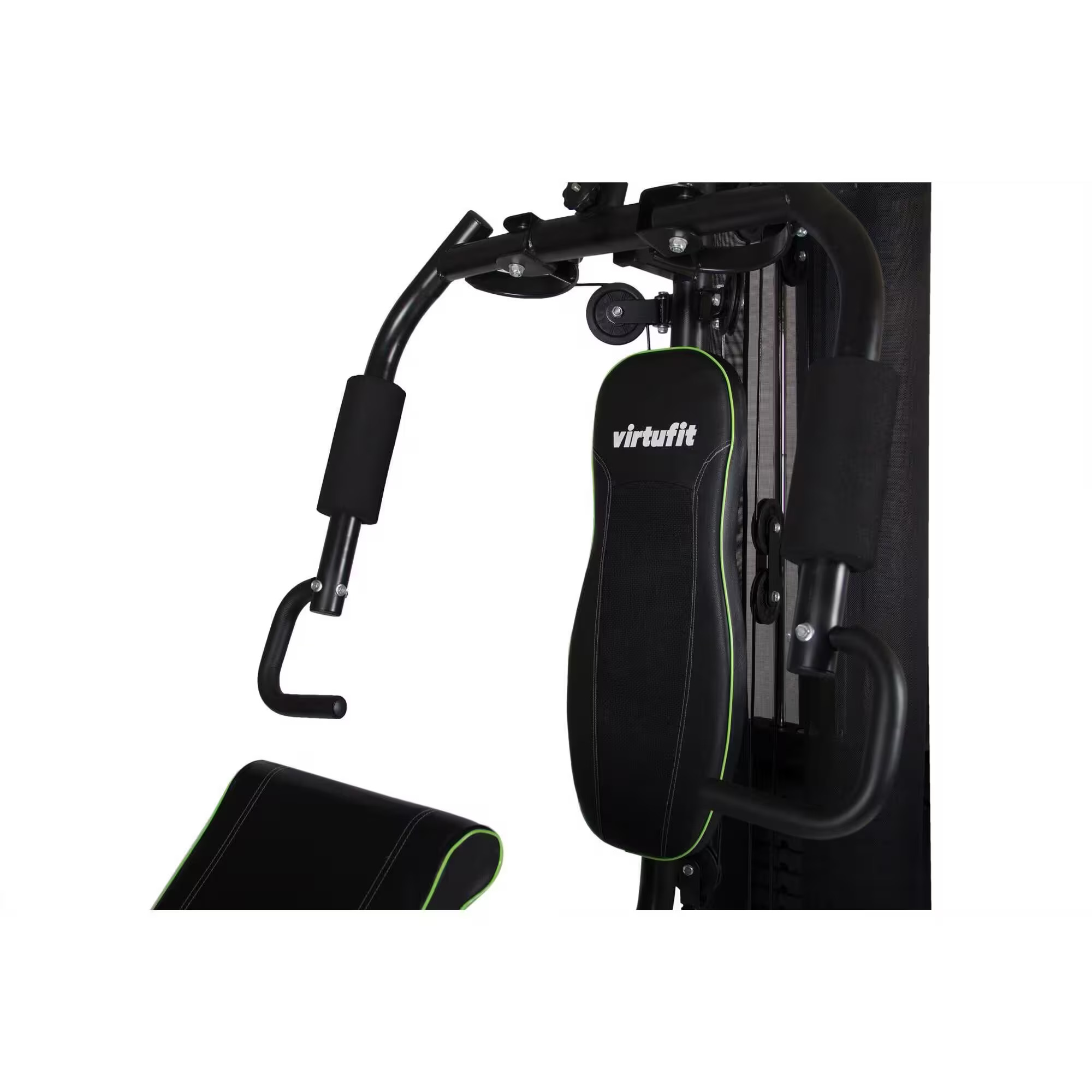Ginásio doméstico Power Station KH100 VirtuFit 6 estação de pesos homegym kh100 (4)