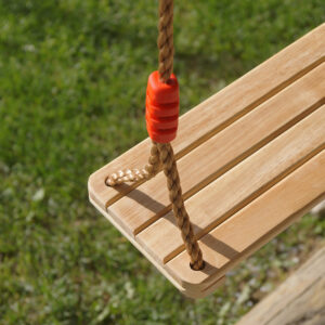 Columpio de madera Omada 7 Columpio de madera Omada - Thumbnail Image 3