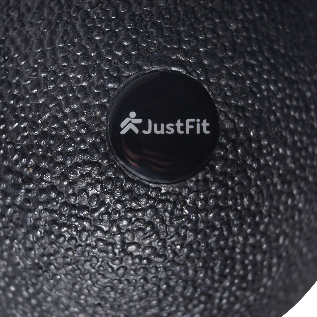 Palla per massaggio JustFit Ø 8 cm 3 Palla per massaggio JustFit Ø 8 cm - immagine 3