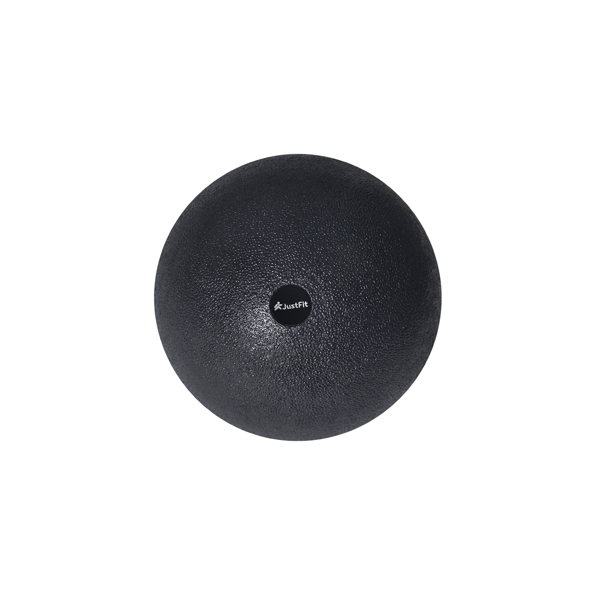 Bola de massagem JustFit Ø 12cm 1 Bola de massagem JustFit Ø 12cm - Image 1