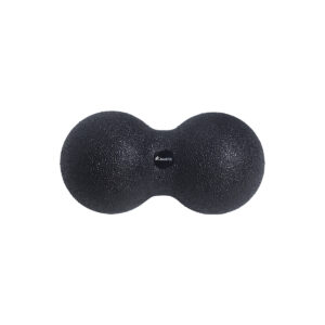 Dubbele massagebal Ø 8cm JustFit - Thumbnail Image 1