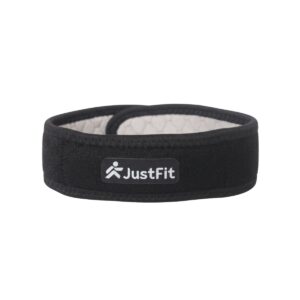 Fascia rotulea JustFit 3 Fascia rotulea JustFit - Thumbnail Image 1