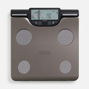 BC-601" segmental body analyser Tanita 5 Bathroom scale BC 601 Tanita 20298