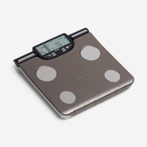 BC-601" segmental body analyser Tanita 6 BC 601 bathroom scale Tanita 90868