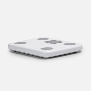 BC-730" body composition scale Tanita 20 BC 730 bathroom scale Tanita 10709
