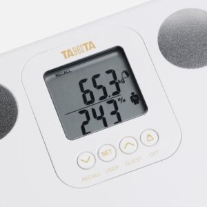 BC-730" body composition scale Tanita 19 BC 730 bathroom scale Tanita 33460
