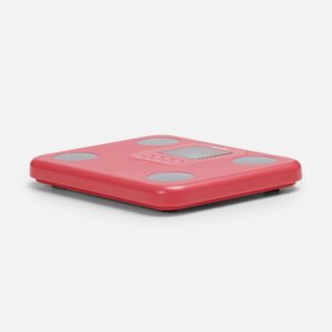 BC-730" body composition scale Tanita 17 BC 730 bathroom scale Tanita 50067