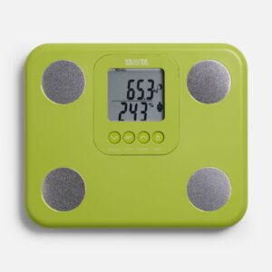 BC-730" body composition scale Tanita 11 BC 730 bathroom scale Tanita 52234